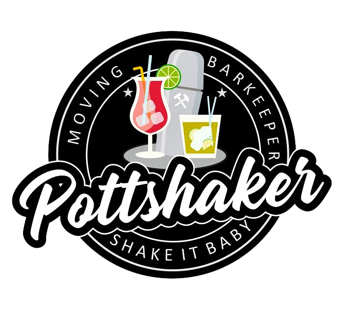 Pottshaker Logo